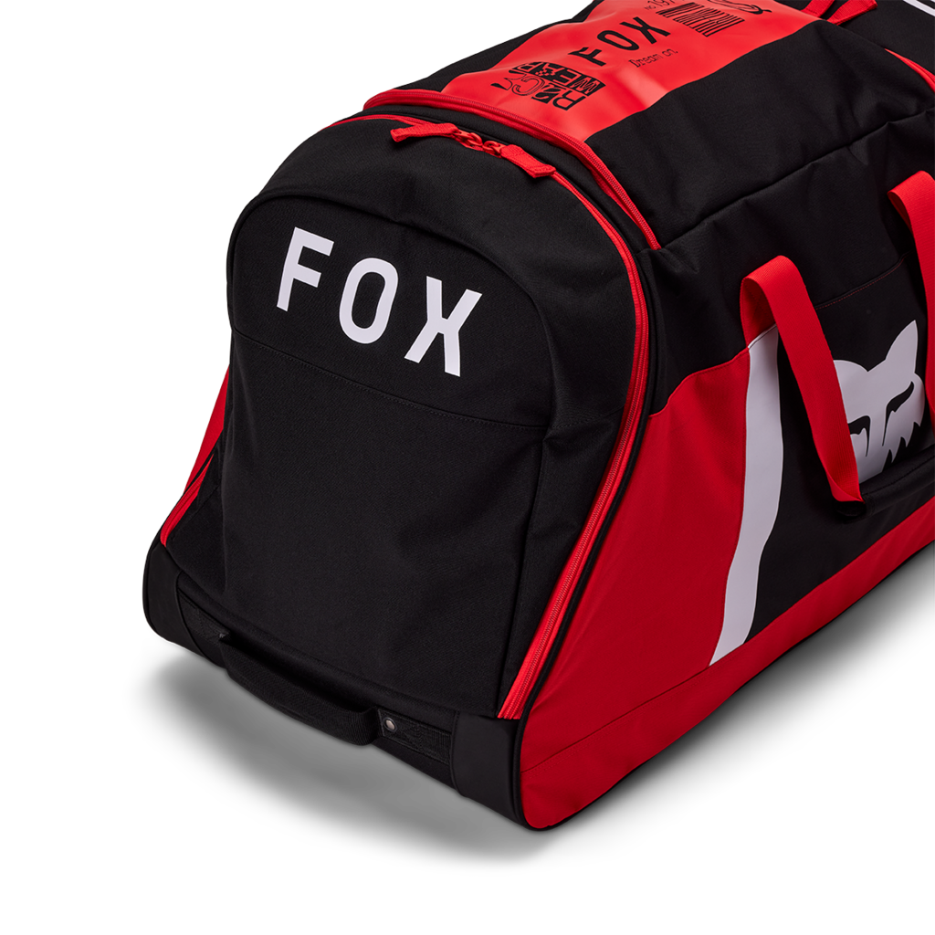 Fox Racing Race Spec Shuttle 180 Roller in ROT