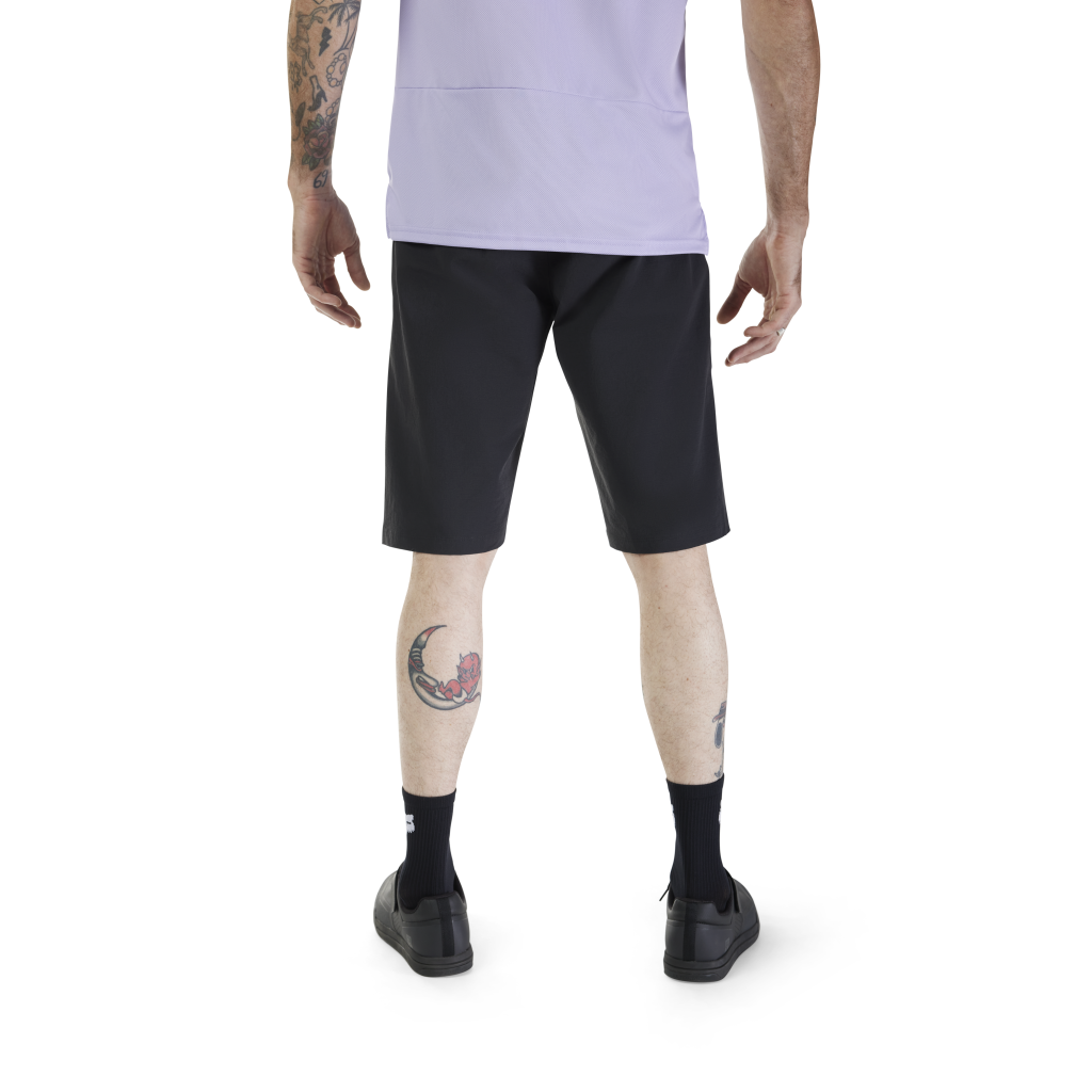 Fox Racing Ranger Short Velohose in SCHWARZ