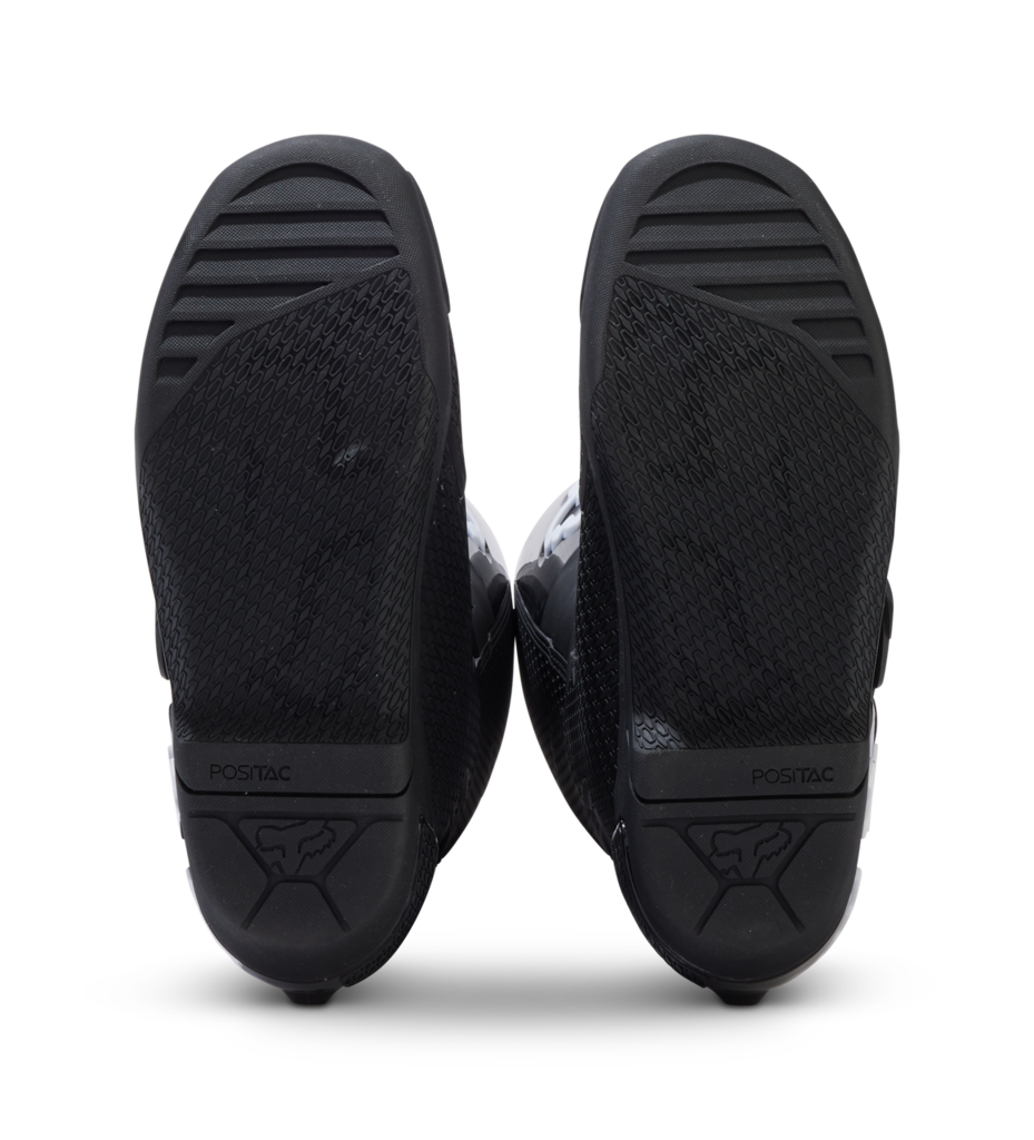 Fox Racing W Comp Core Motocrossstiefel in SCHWARZ