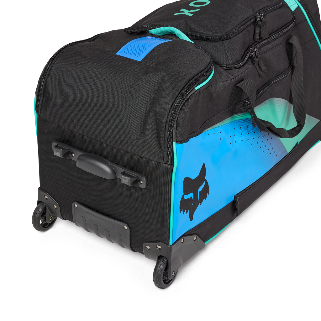 Fox Racing Divider Shuttle Roller in BLAU