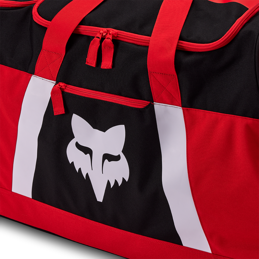 Fox Racing Race Spec Shuttle 180 Roller in ROT