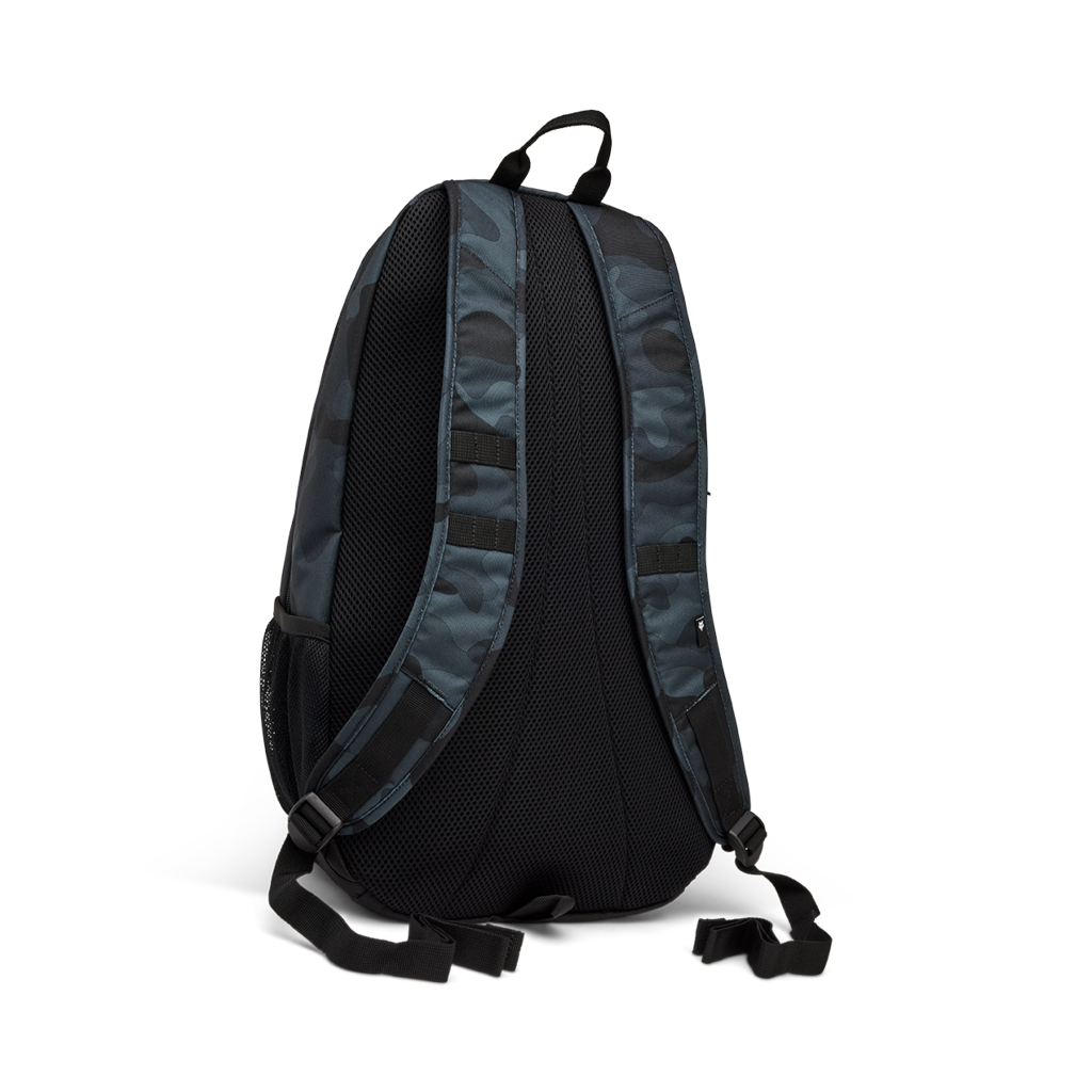 Fox Racing 180 Backpack in SCHWARZ