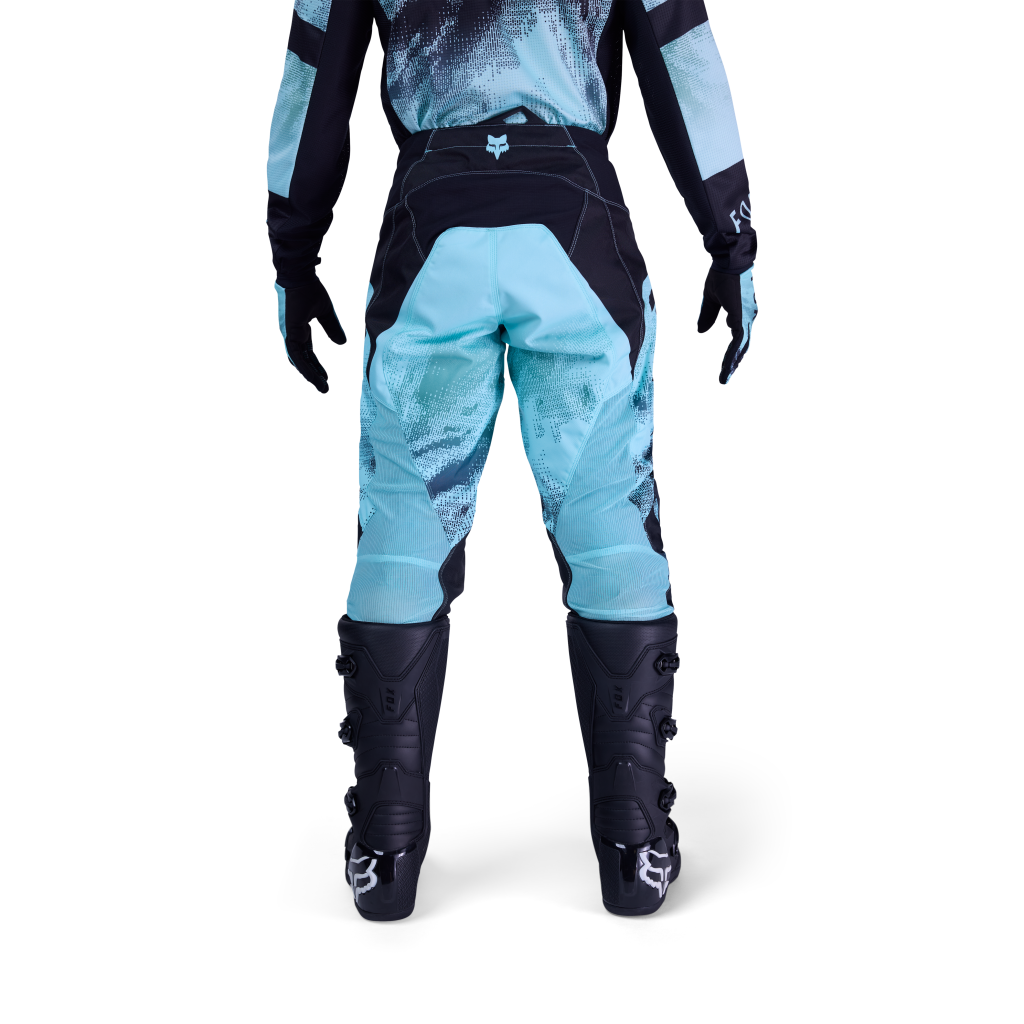 Fox Racing 180 Kairos Motocrosshose in BLAU