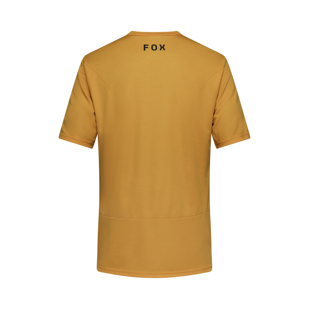 Fox Racing Ranger SS Fox Head Trikot kurzarm in BRAUN