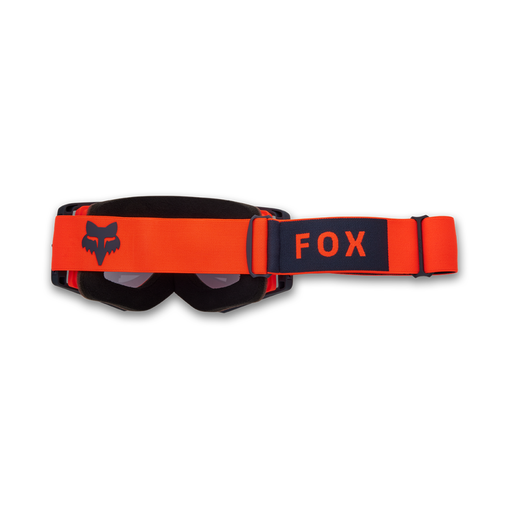 Fox Racing Airspace Core Motorradbrille in ORANGE