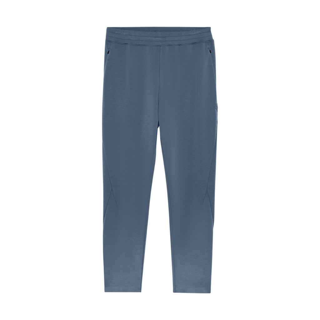 Fox Racing Rise Fleece Jogger in BLAU