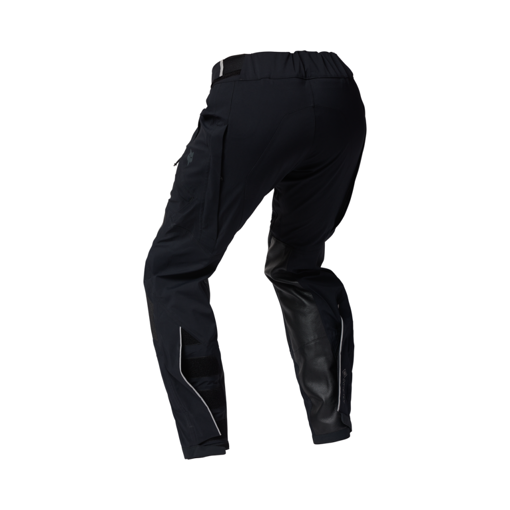 Fox Racing Recon Gore-Tex ADV Motorradhose in SCHWARZ