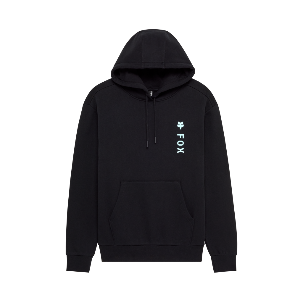 Fox Racing W Winners Circle Fleece in SCHWARZ