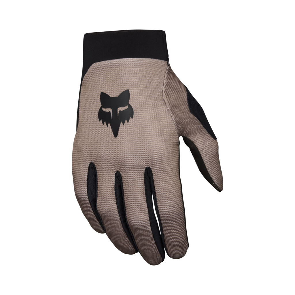 Fox Racing Ranger Velohandschuhe lang in BEIGE