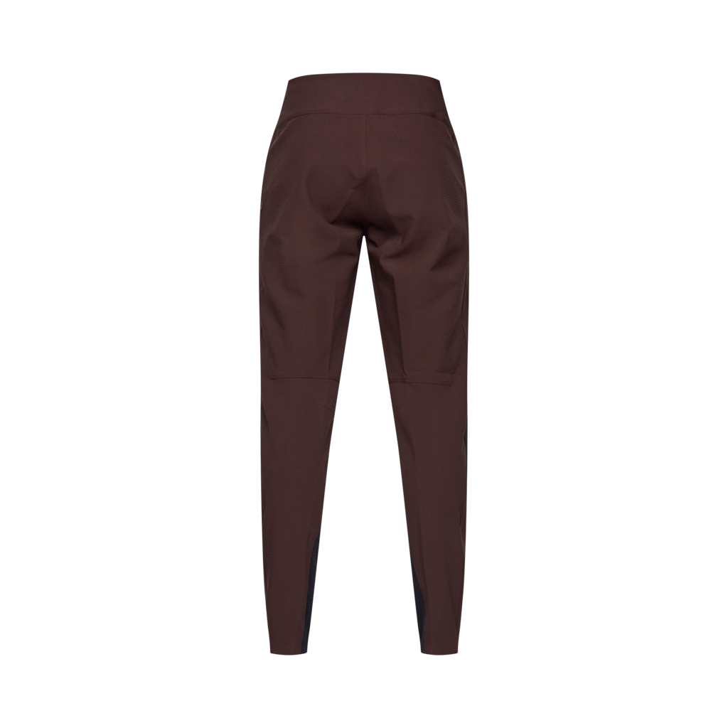Fox Racing Defend Pant Velohose in BRAUN