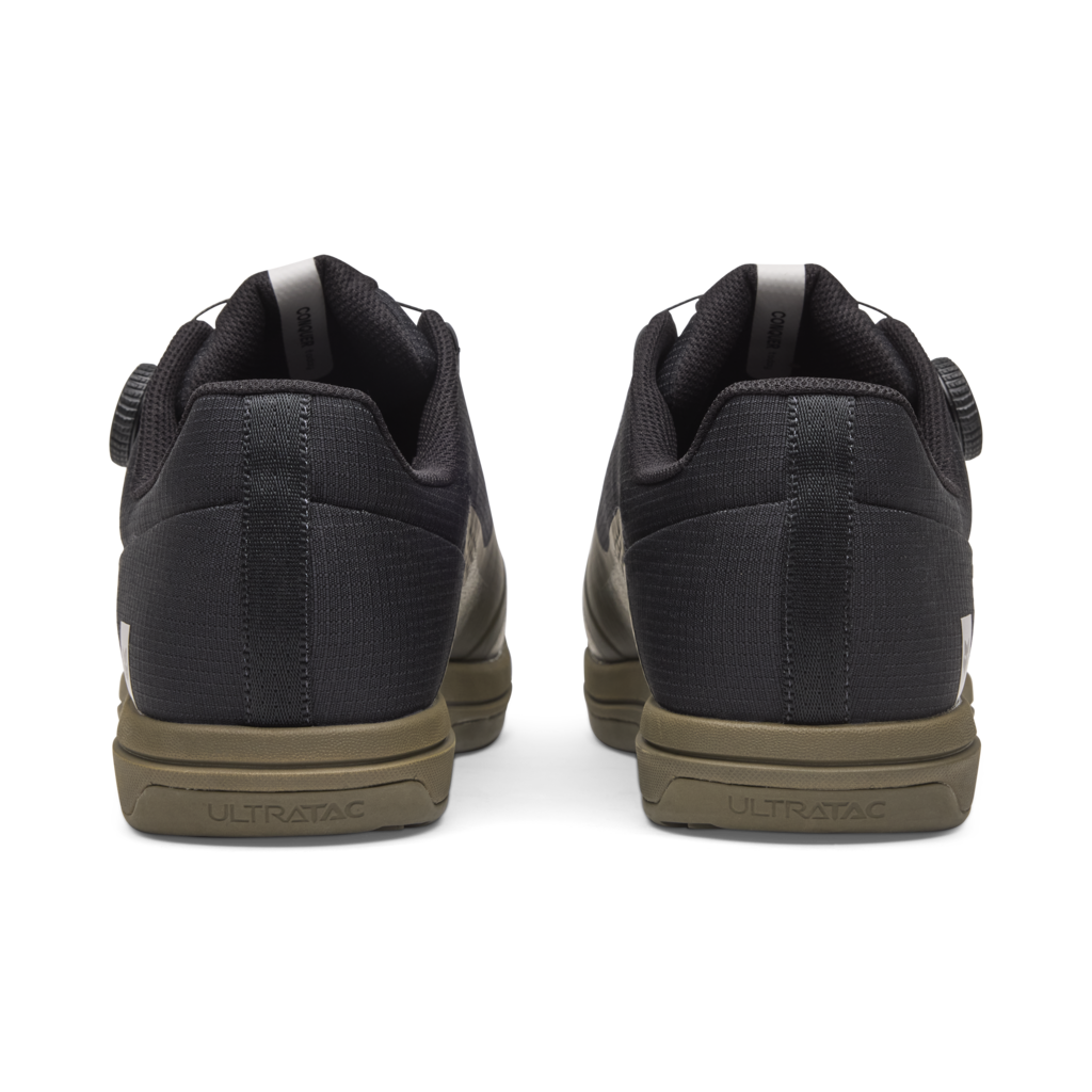 Fox Racing Union Boa Shoe in GRÜN