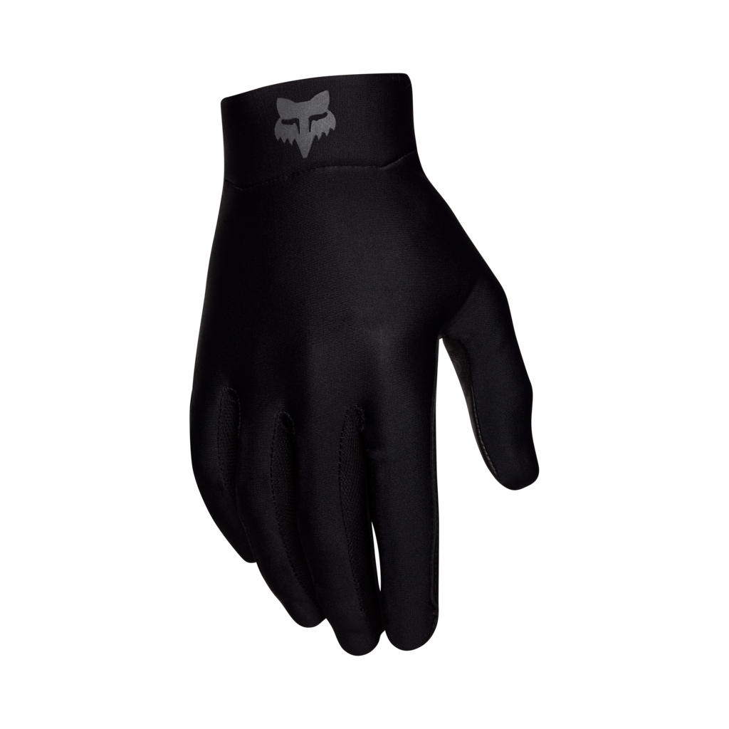 Fox Racing Flexair LP Velohandschuhe lang in SCHWARZ