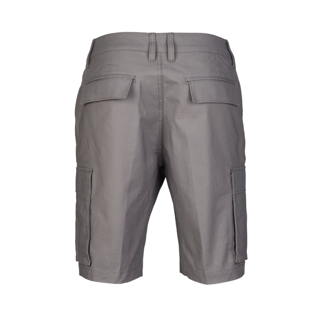 Fox Racing Slambozo Short 3.0 in GRAU