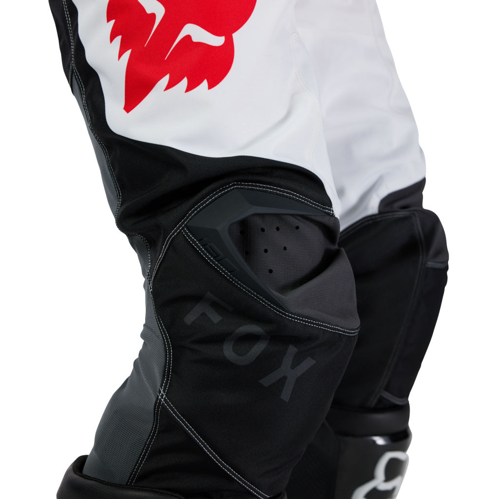 Fox Racing 180 Flow Motocrosshose in WEISS