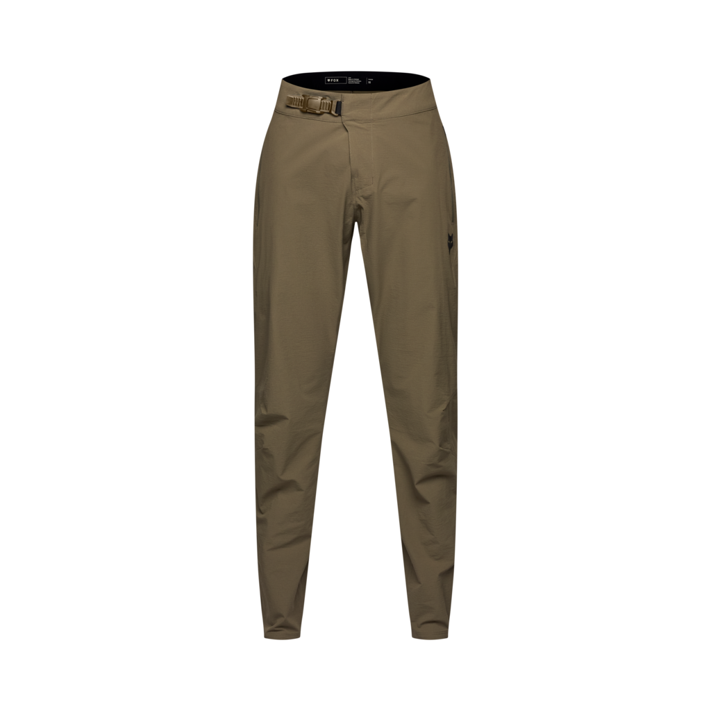 Fox Racing Ranger Pant Velohose in GRÜN