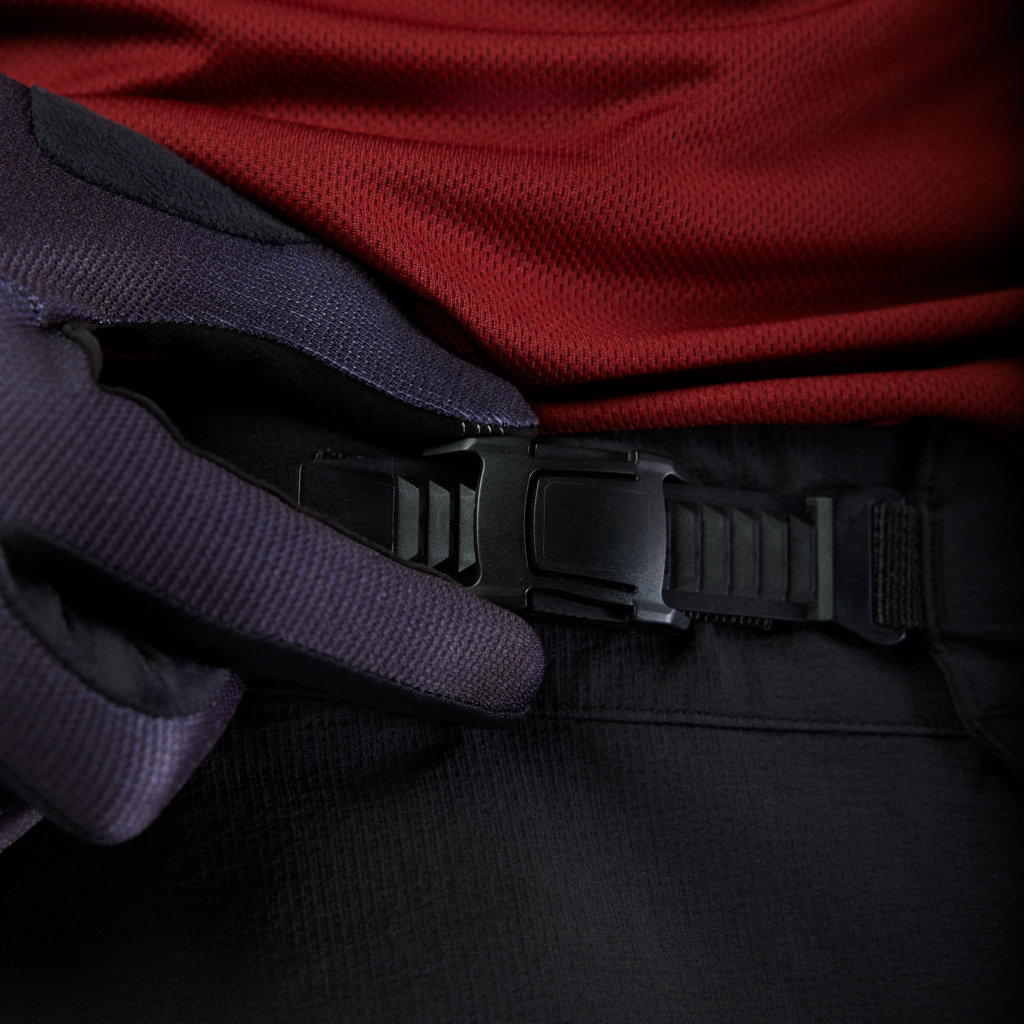 Fox Racing Ranger Pant Velohose in SCHWARZ