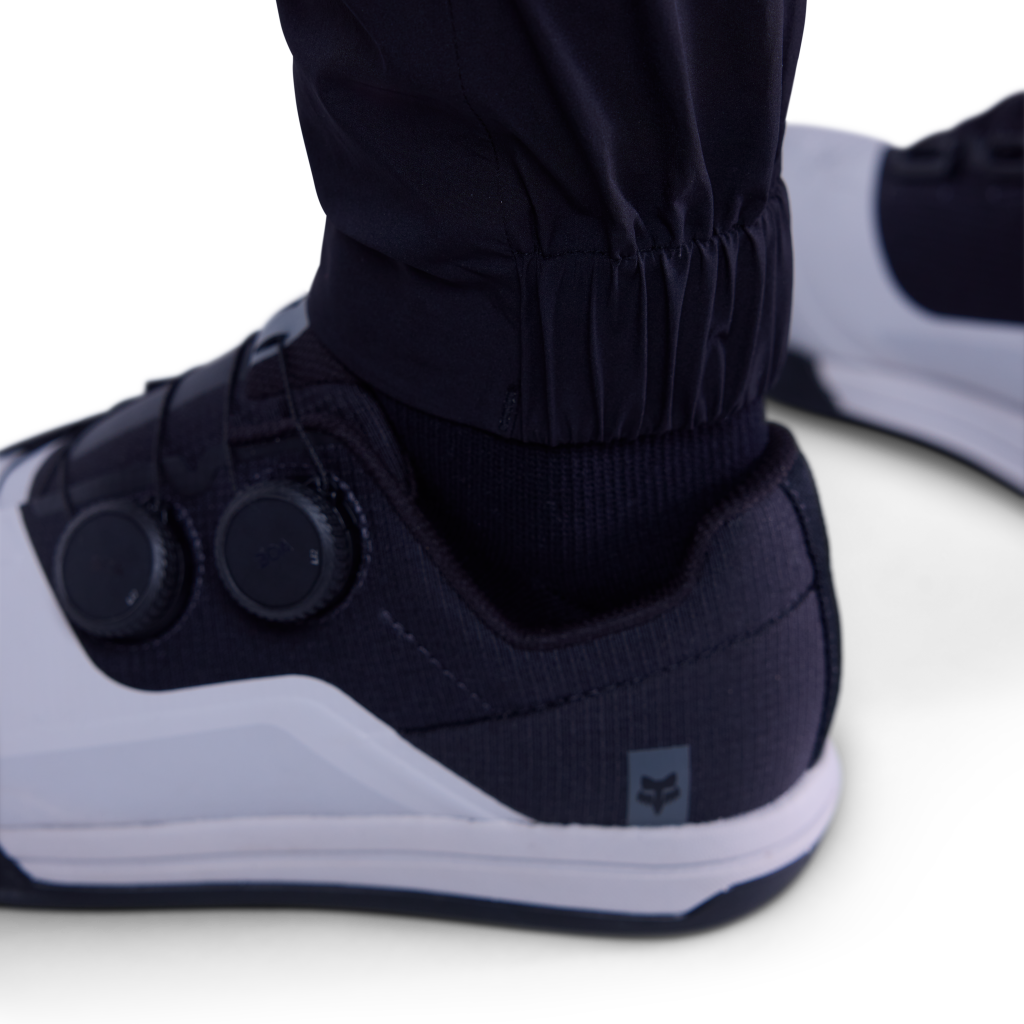 Fox Racing W Ranger Water Pant Velohose in SCHWARZ