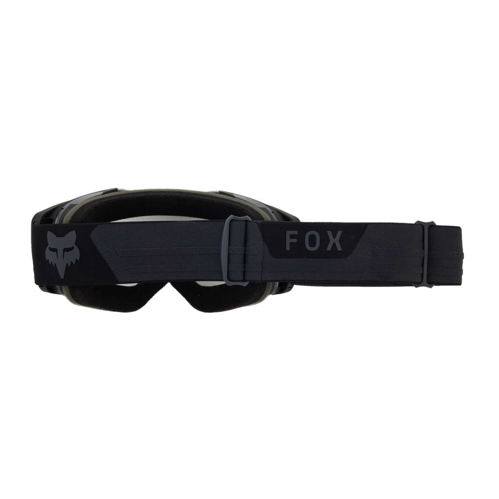 Fox Racing Vue Core Motorradbrille in SCHWARZ