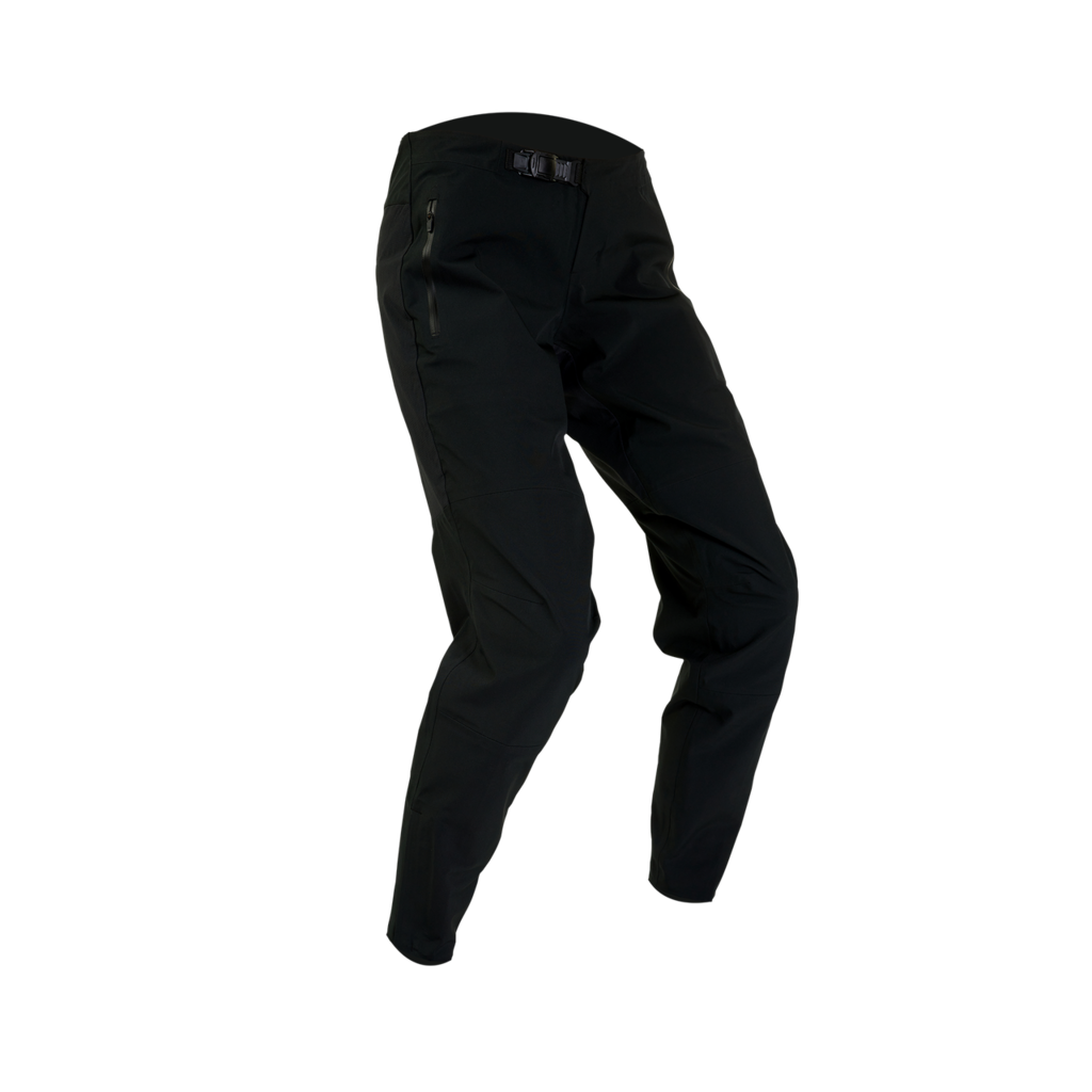 Fox Racing W Ranger 2.5L Water Pant Velohose in SCHWARZ