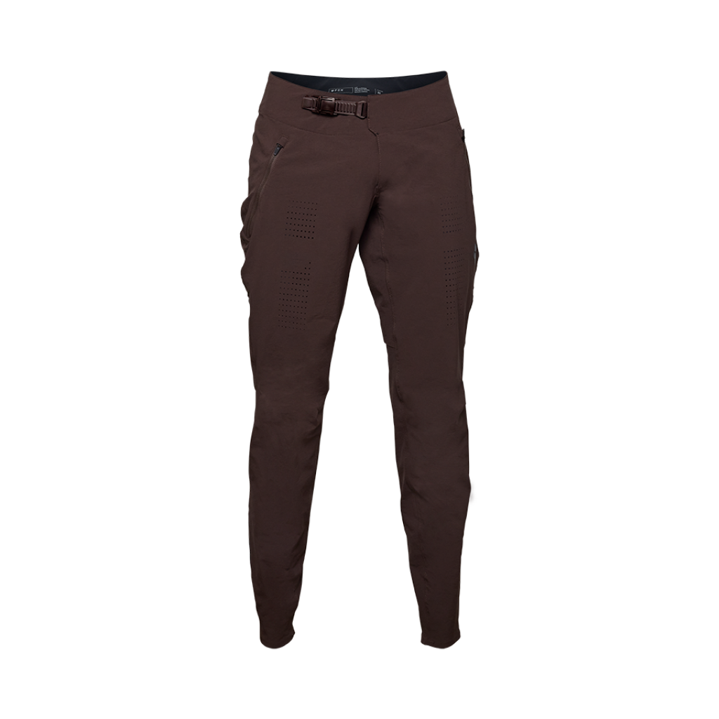 Fox Racing Flexair Pant Velohose in BRAUN