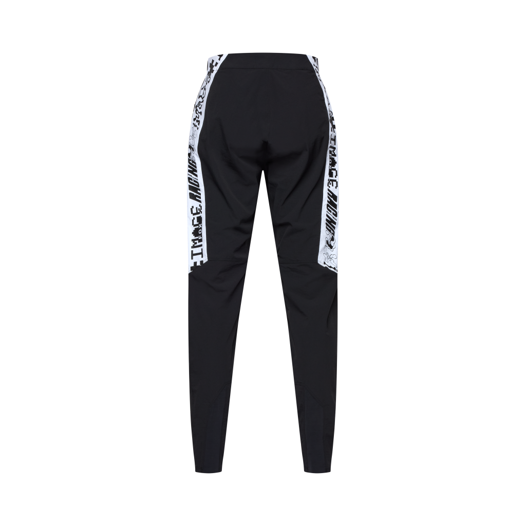 Fox Racing Ranger Pant Grid Velohose in SCHWARZ