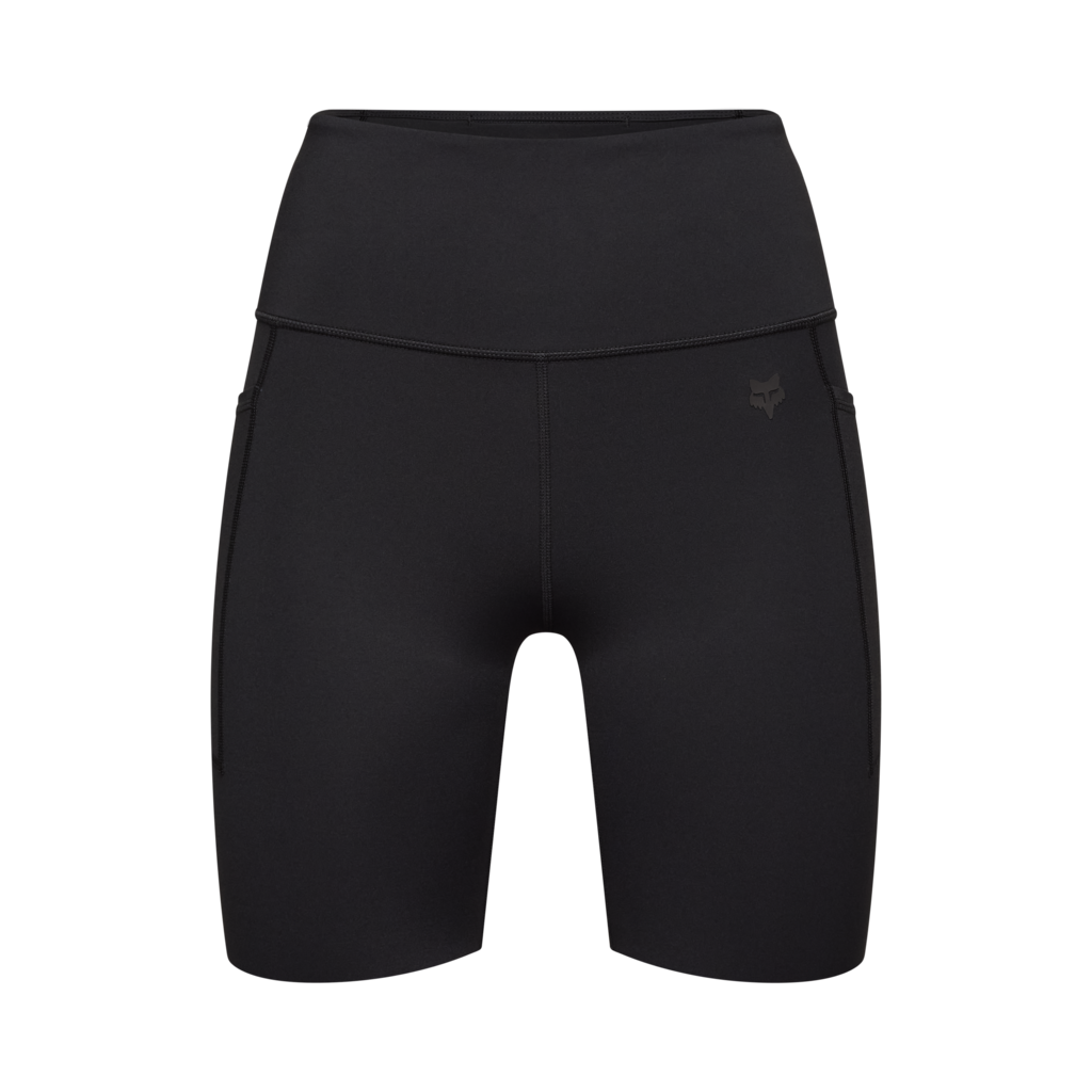 Fox Racing W Motive Biker Short in SCHWARZ