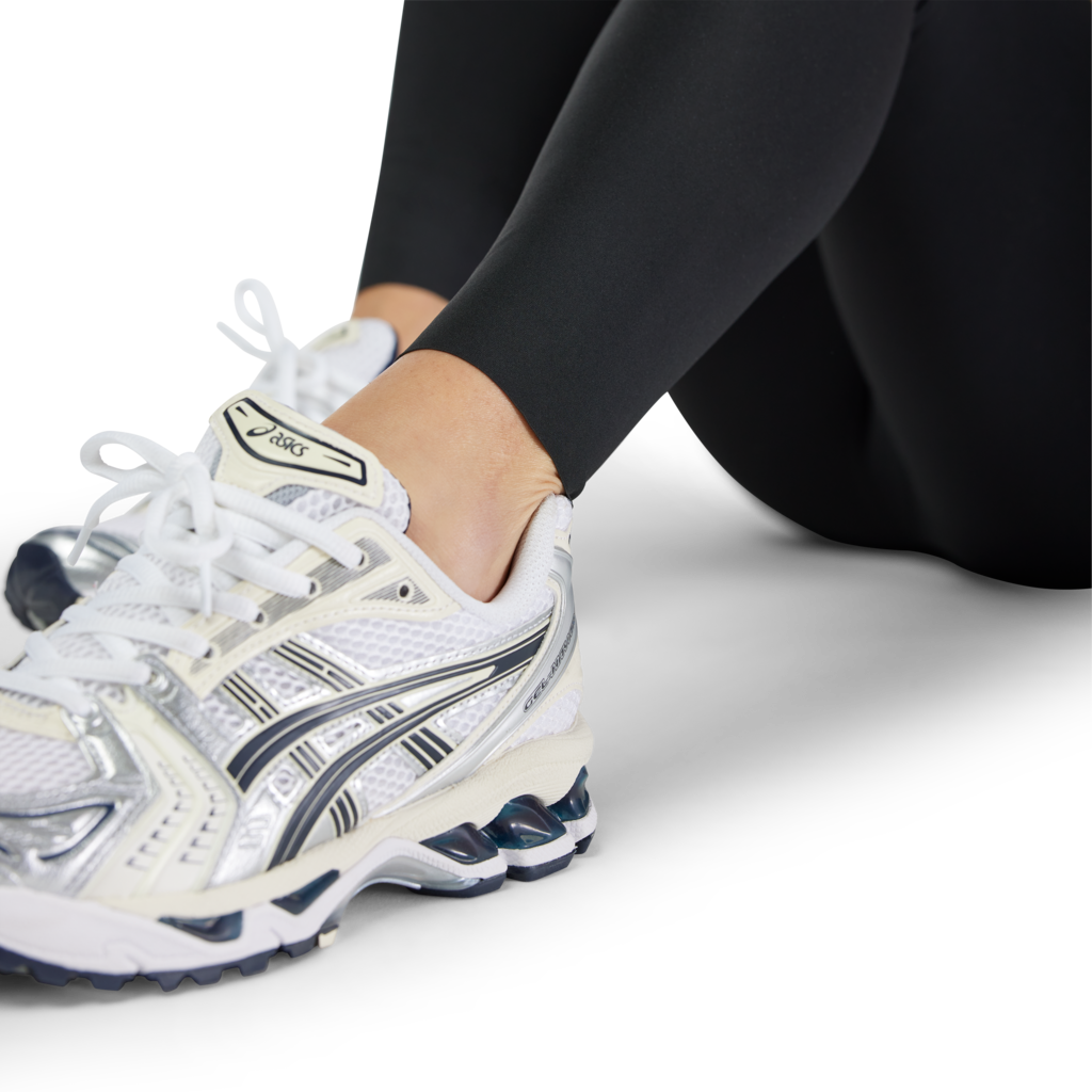 Fox Racing W Motive Legging in SCHWARZ