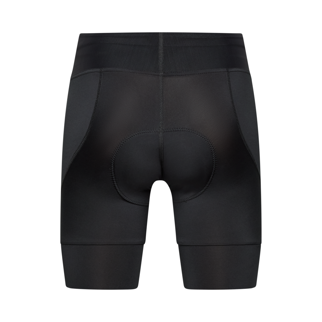 Fox Racing W Tecbase Lite Liner Short Velohose in SCHWARZ