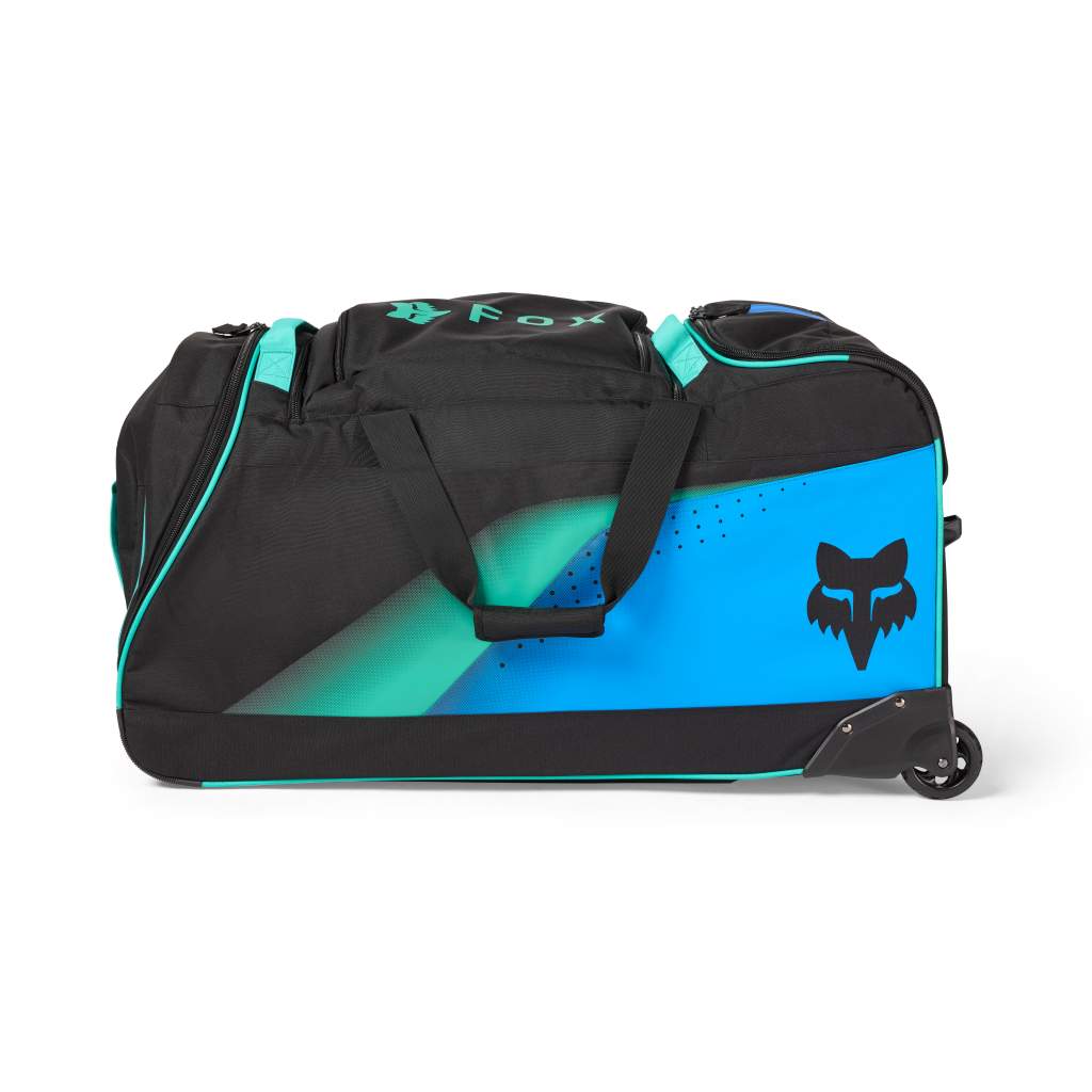 Fox Racing Divider Shuttle Roller in BLAU