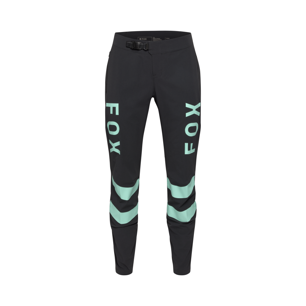 Fox Racing W Ranger Pant Kairos Velohose in BLAU