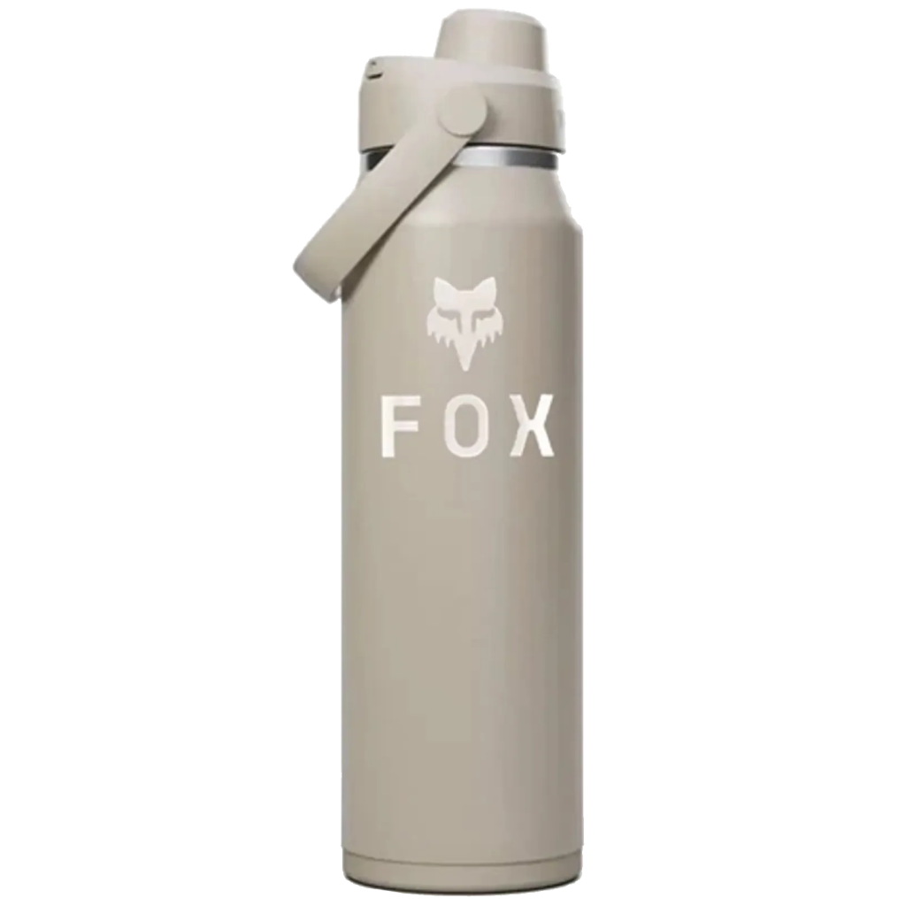 Fox Racing Fox X Camelbak Thrive Chug 32Oz in GRAU