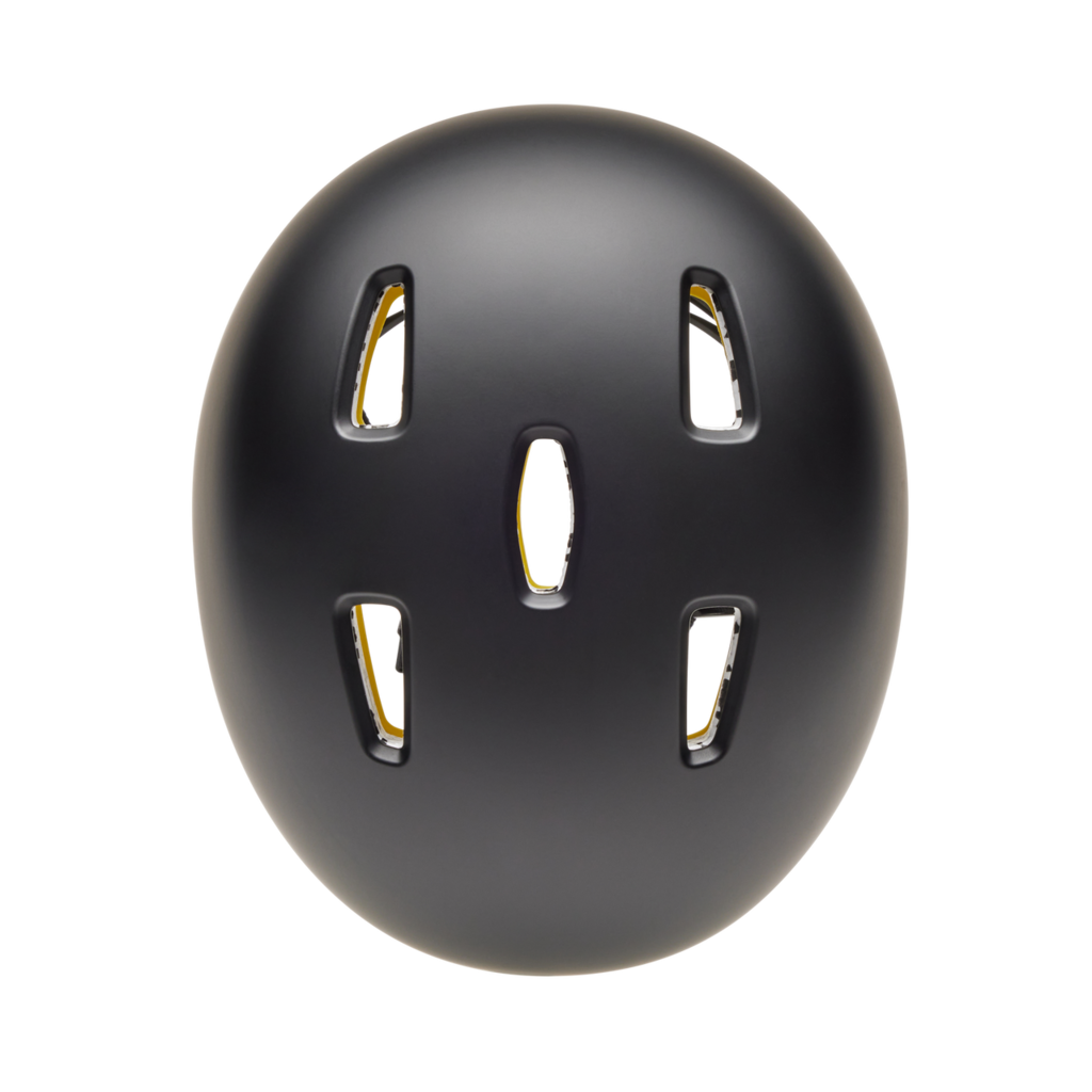 Fox Racing Flight Pro Dirt und BMX Helm in SCHWARZ