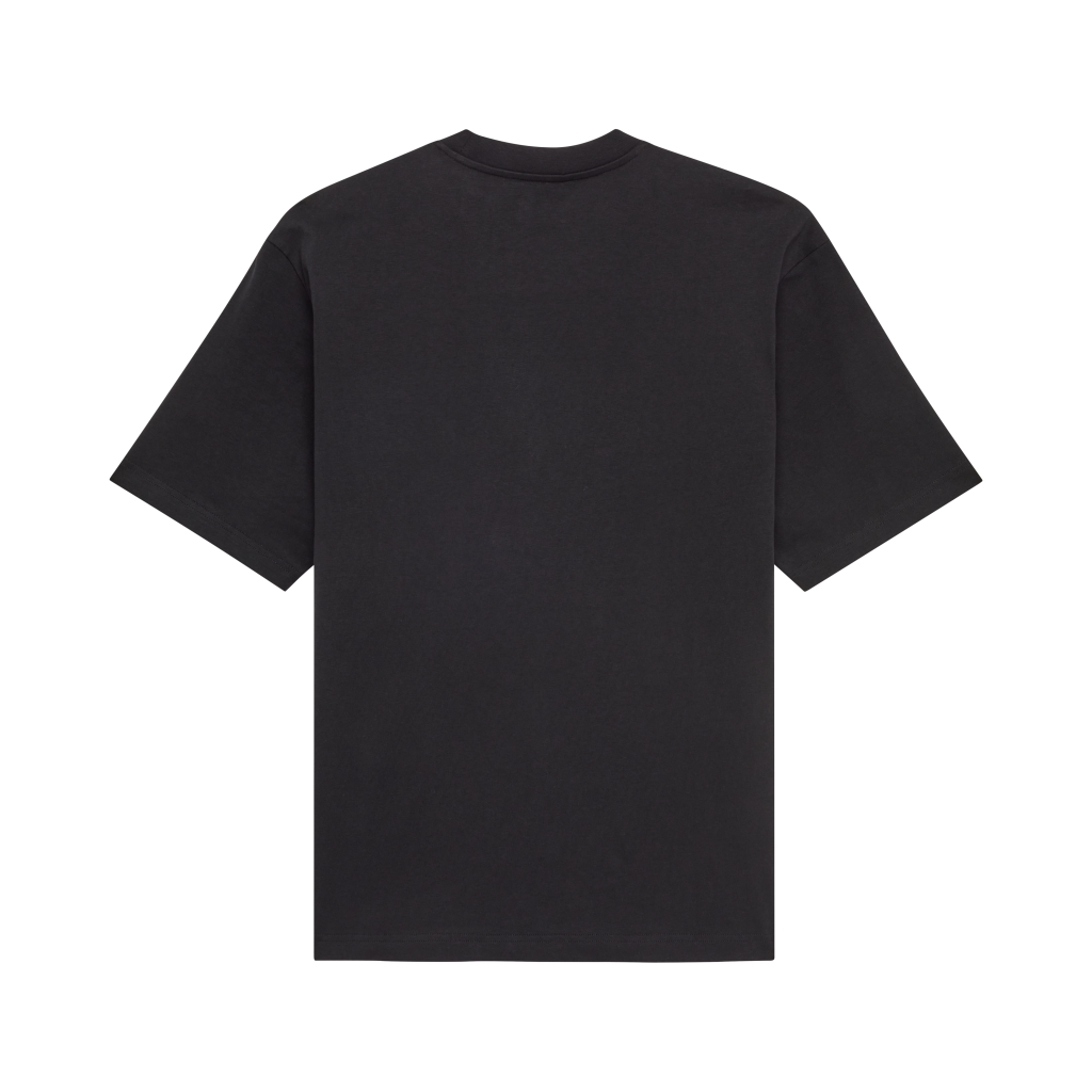 Fox Racing Image Cosmo Oversized SS in SCHWARZ
