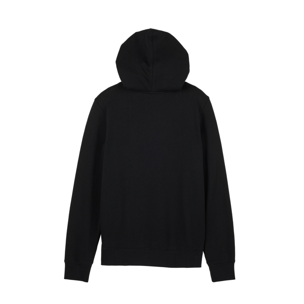 Fox Racing W Fox Head Fleece in SCHWARZ