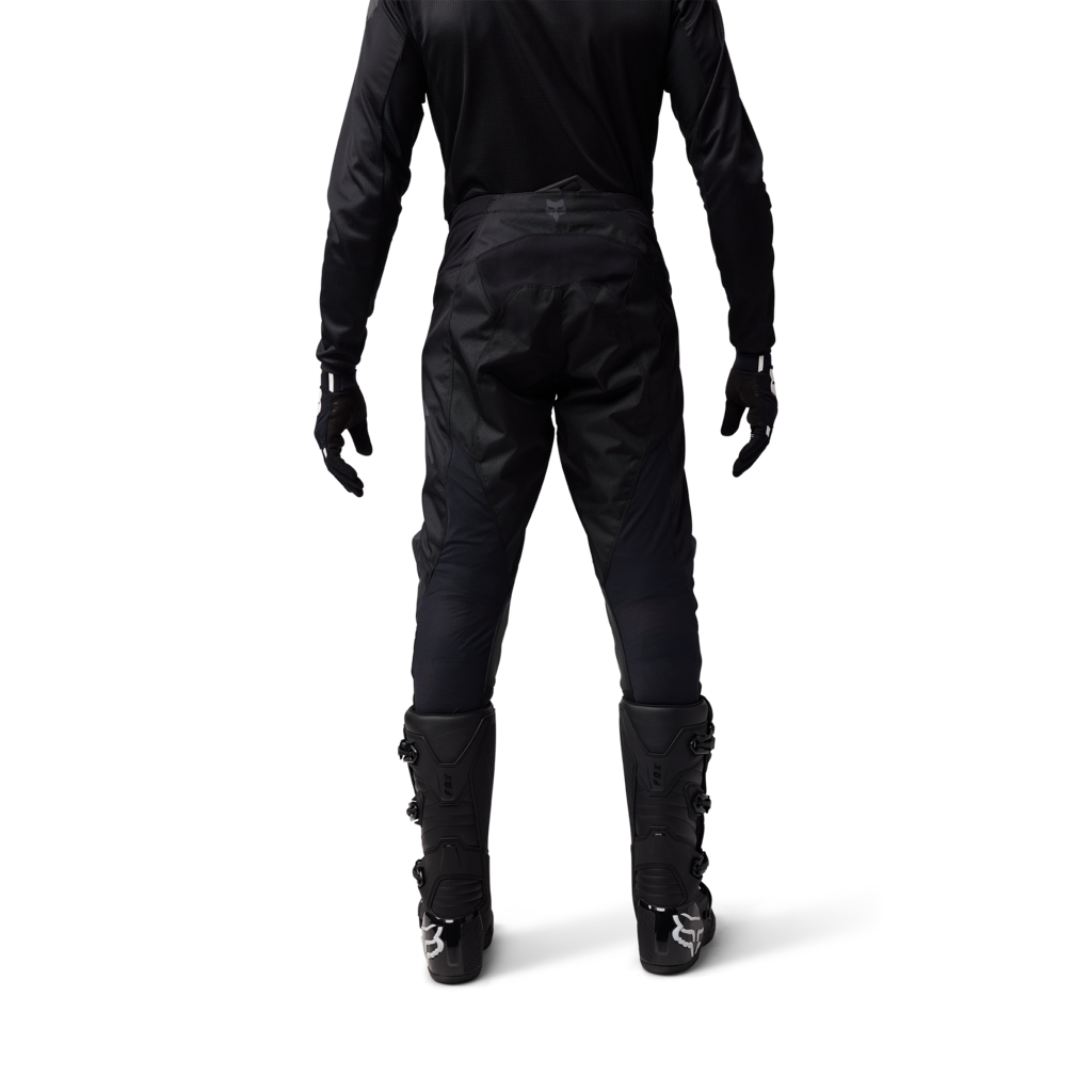 Fox Racing 180 Blackout Motocrosshose in SCHWARZ