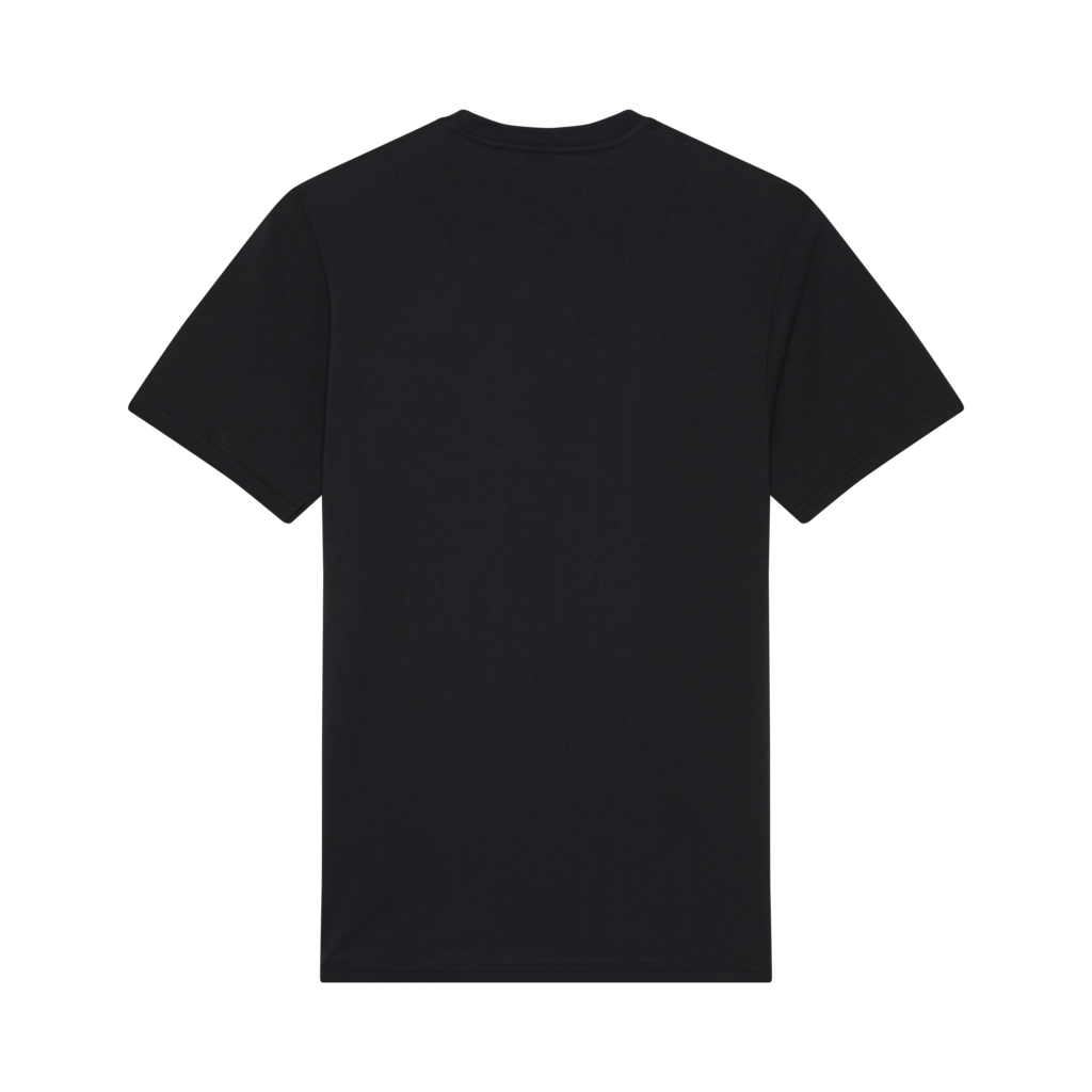 Fox Racing National SS Prem Tee in SCHWARZ