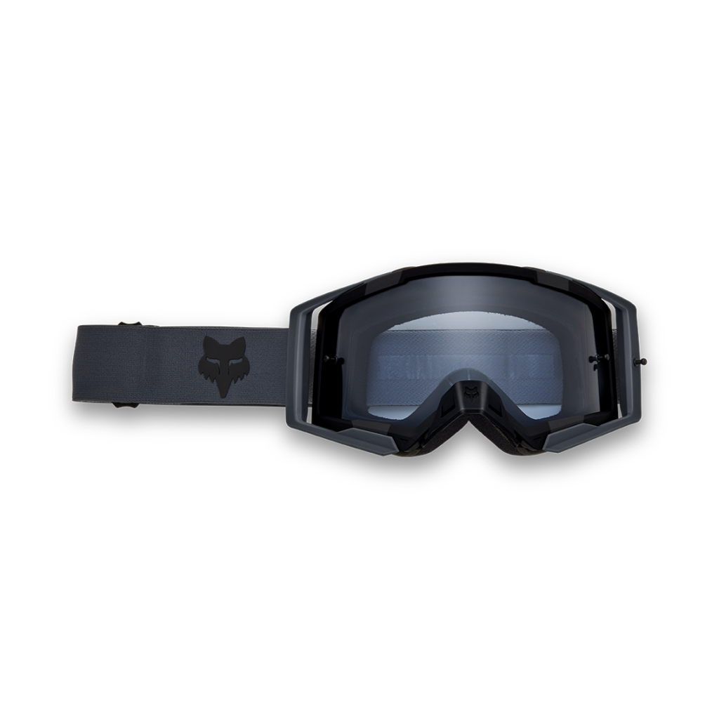 Fox Racing Airspace Core Motorradbrille in GRAU