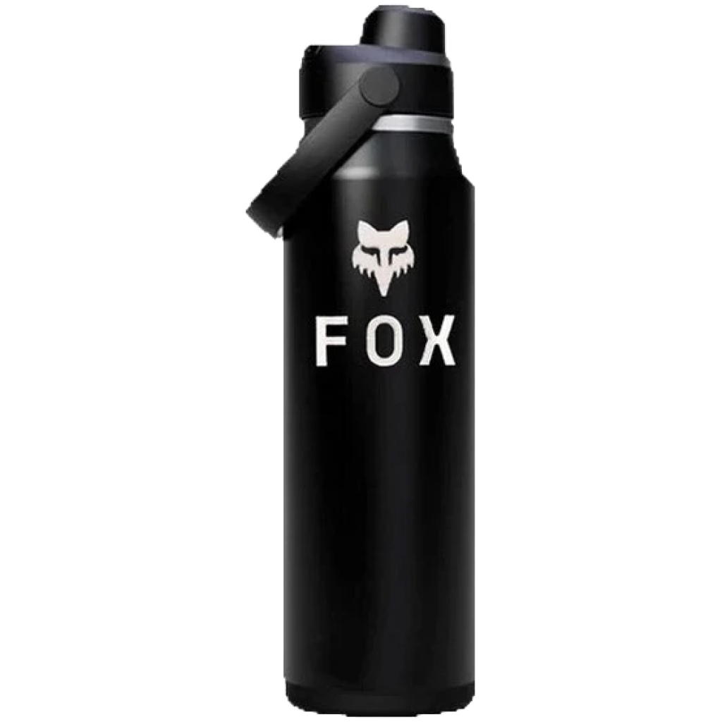 Fox Racing Fox X Camelbak Thrive Chug 32Oz in SCHWARZ