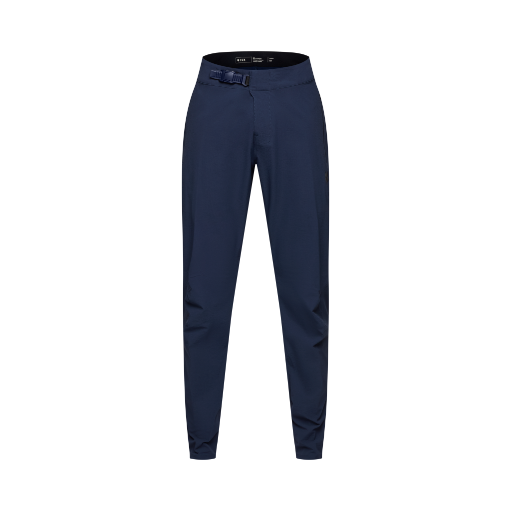 Fox Racing Ranger Pant Velohose in BLAU