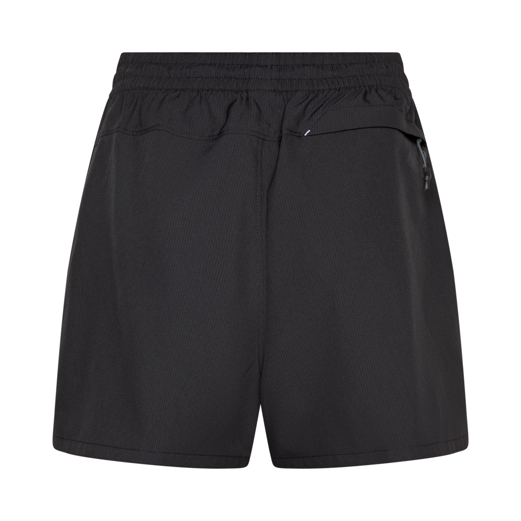Fox Racing W Survivalist Short in SCHWARZ