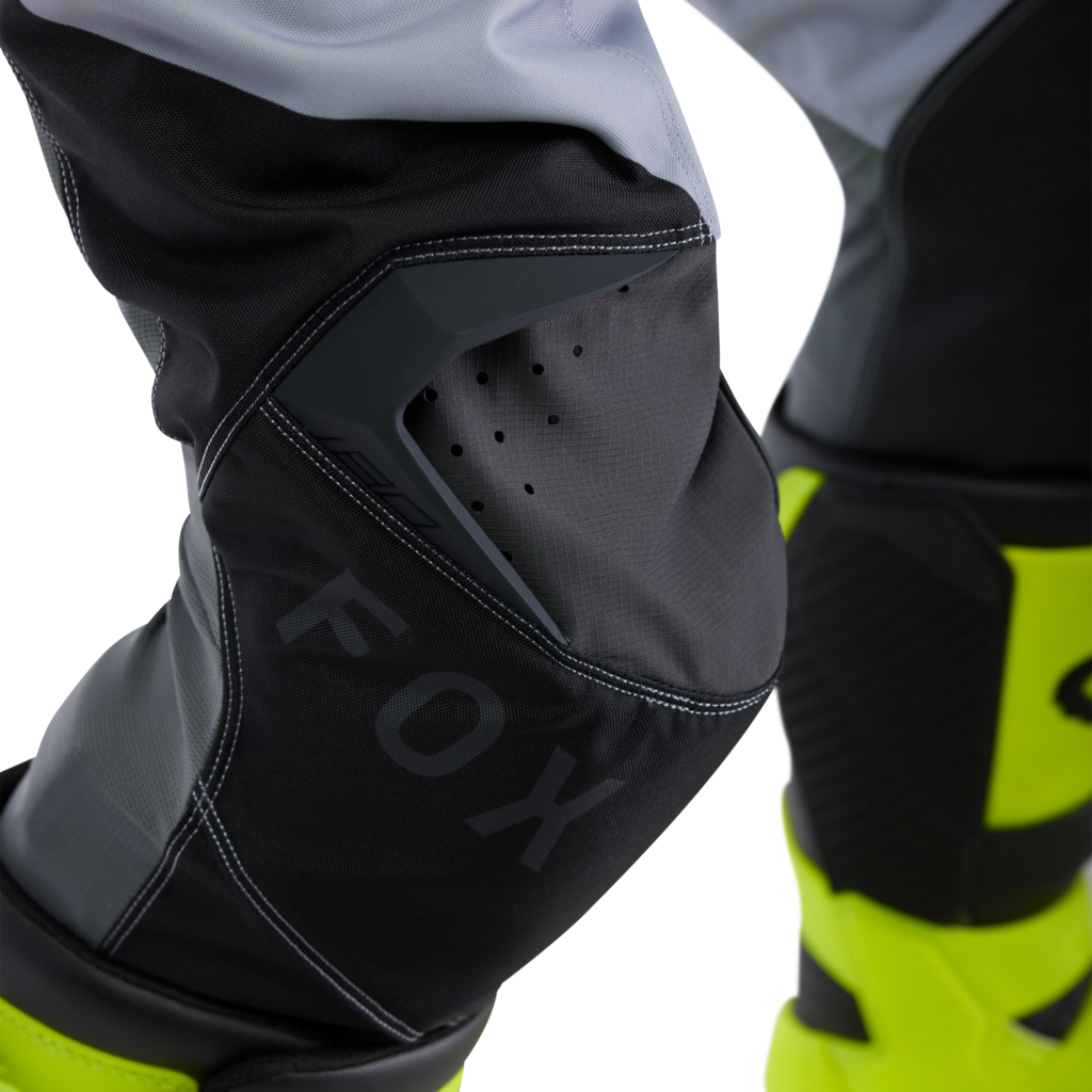 Fox Racing 180 Flow Motocrosshose in SCHWARZ