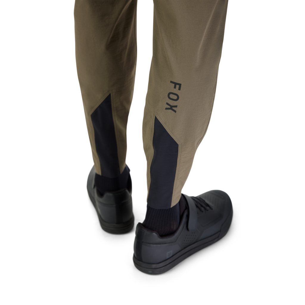 Fox Racing Ranger Pant Velohose in GRÜN
