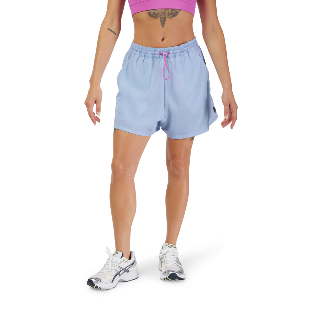 Fox Racing W Survivalist Short in BLAU
