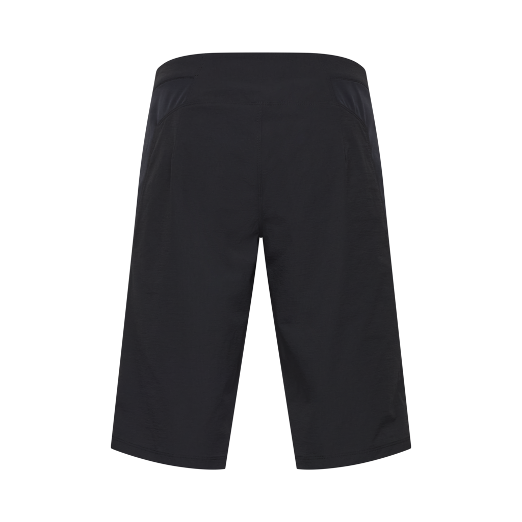 Fox Racing W Ranger Short Velohose in SCHWARZ