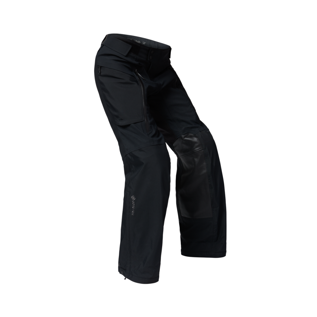 Fox Racing Ranger Gore-Tex ADV Motorradhose in SCHWARZ