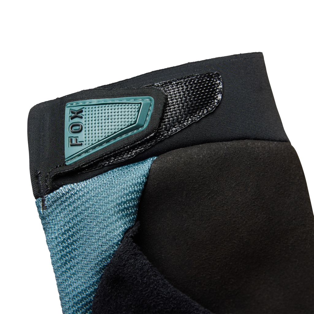 Fox Racing W Ranger Velohandschuhe lang in GRÜN