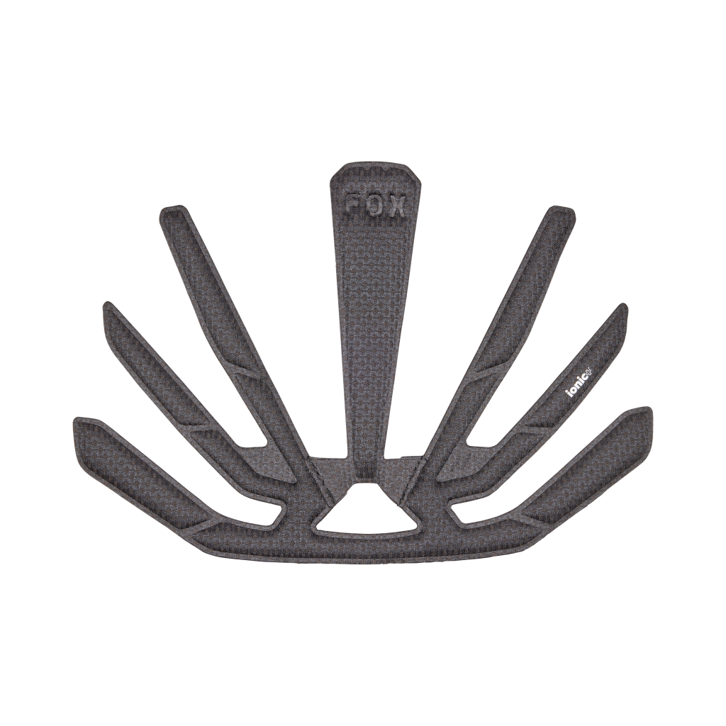 Fox Racing Crossframe Pro Liner - Std in SCHWARZ