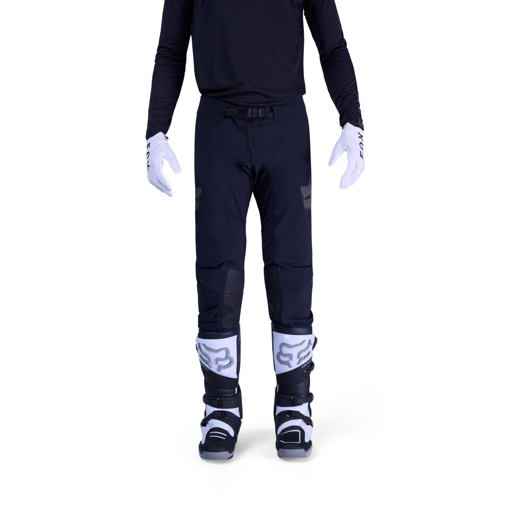 Fox Racing Flexair Blackout Motocrosshose in SCHWARZ