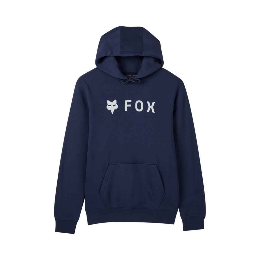 Fox Racing Absolute Fleece in BLAU