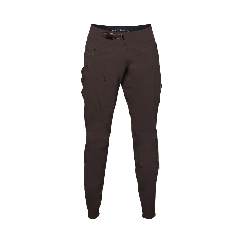 Fox Racing Flexair Pant Velohose in BRAUN